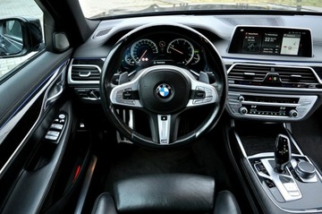 BMW Seria 7 G11-G12 Sedan 730d 265KM 2018 BMW 730 _730d. XDrive_Schnitzer_Polski, zdjęcie 6