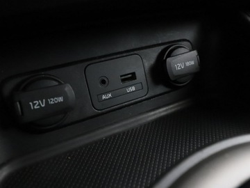 Kia Sportage III SUV Facelifting 1.6 GDI 135KM 2014 Kia Sportage niski przebieg klima USB AUX ESP, zdjęcie 24