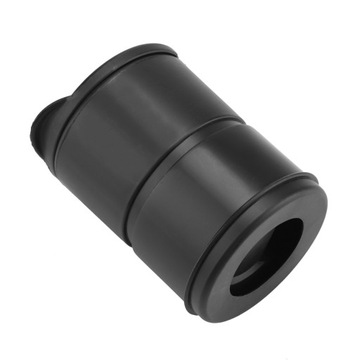 Портативный автомобильный держатель пепельницы