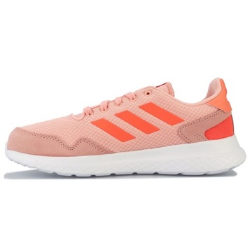 Adidas buty sportowe Archivo różowe EF0446 40 2/3