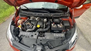 Renault Captur I Crossover 1.5 Energy dCi 90KM 2014 Renault Captur Raty 1.5 dci 90KM key les Go Klima Navi Tablet Zarej w PL G, zdjęcie 38