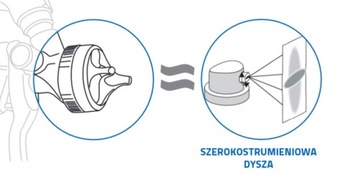 APP R-STOP antykorozyjny + APP podkład epoksydowy