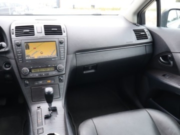 Toyota Avensis III Sedan 2.2 D-CAT 150KM 2009 Toyota Avensis 2.2 D-4D, Salon Polska, Serwis ASO, zdjęcie 7
