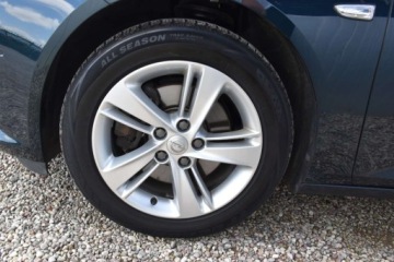 Opel Insignia I Sports Tourer Facelifting 2.0 CDTI Ecotec 170KM 2017 Opel Insignia Modelowo 2018NaviKameraLEDPol SkoraAsystentyTempomat, zdjęcie 32