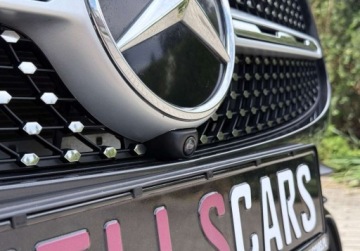 Mercedes GLC C253 Coupe Facelifting 2.0 200d 163KM 2022 Mercedes-Benz GLC LED Szyber Alu19 Kamera 360 Blis Virtual Serwis Gwarancja, zdjęcie 13