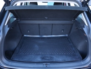 Volkswagen Tiguan II SUV 1.5 TSI EVO 150KM 2020 VW Tiguan 1.5 TSI, Salon Polska, DSG, Klima, zdjęcie 13