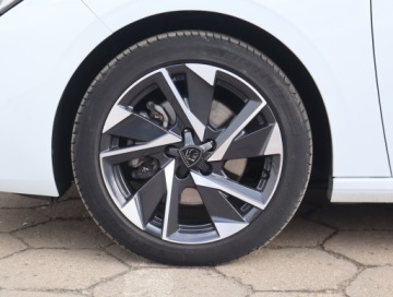 Peugeot 308 III SW 1.5 BlueHDi 130KM 2023 Peugeot 308 1.5 BlueHDi, Salon Polska, zdjęcie 14