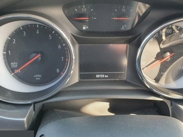 Opel Astra K Sportstourer Facelifting 1.2 Turbo 130KM 2020 Opel Astra V 1.2 T 2020r S&amp;S 130KM salon Polska, zdjęcie 4