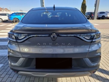 Renault Arkana SUV 1.3 TCe 140KM 2025 Od ręki - Techno 1.3 TCe mHEV 140KM / pakiet winter comfort, zdjęcie 3