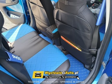 Toyota Aygo I Hatchback 3d 1.0 VVT-i 68KM 2010 Toyota Aygo Telefon: 530_530_775 Lokalizacja: Opole, zdjęcie 10