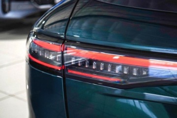 Chery Tiggo 9 SUV PHEV 1.5 Super Hybrid 428KM 2025 Tiggo 9 Prestige 1.5 T-GDI Super Hybrid DHT 7os. 428KM 2025, zdjęcie 15