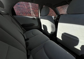 Honda City V 1.4 i 83KM 2006 Honda City Salon PL 2 wlasciciel Isofix Warszawa Gwarancja w cenie VRXF, zdjęcie 13