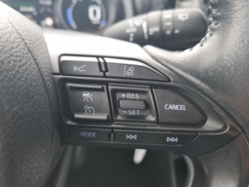 Toyota Yaris IV Hatchback 1.5 Dynamic Force 125KM 2023 Toyota Yaris Cross 1.5 Comfort Toyota Yaris Cross1, zdjęcie 26