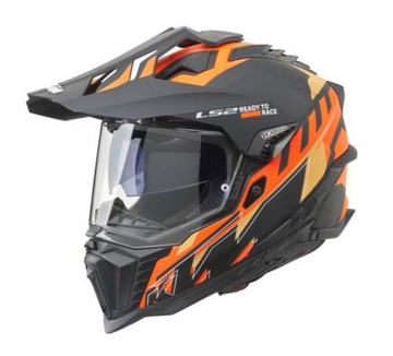 KASK EXPLORER HELMET KTM XXL MODEL 2024