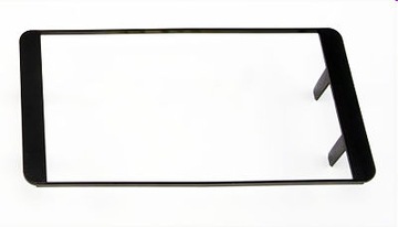 Ramka TOYOTA HILUX 07-