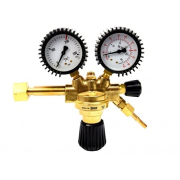 REDUKTOR ARG/CO2 MAGNUM DWA ZEGARY