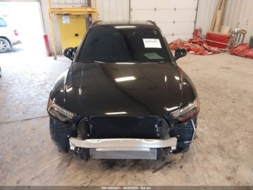 Audi Q5 II 2024 Audi SQ5 Prestige Tfsi Quattro Tiptronic 2024 3.0l 3.0 Benzyna 349KM, zdjęcie 7