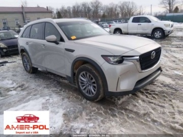 Mazda 2024 Mazda CX-90 2024 MAZDA CX-90 3.3 TURBO PREFERRED 3.3 Benzyna 280KM