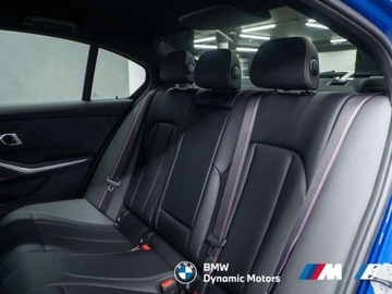 BMW Seria 3 G20-G21 Limuzyna 2.0 320d 190KM 2025 BMW Seria 3 20d xDrive 190 KM mHEV - DEMO 2025 - M Sport - HarmanKardon -, zdjęcie 20