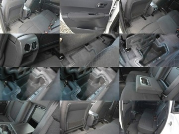 Peugeot 3008 I Crossover 1.6 HDi FAP 115KM 2014 Peugeot 3008 1.6HDI gwarancja przebiegu alufelgi b, zdjęcie 22