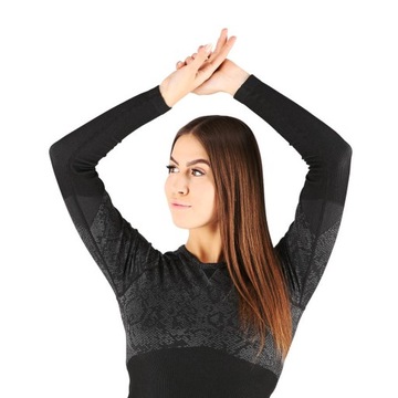 Одежда Термобелье Брюки + Блузка S/M