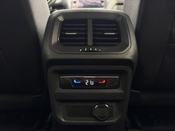 Volkswagen Tiguan Allspace SUV Facelifting 2.0 TDI SCR 150KM 2022 Volkswagen Tiguan Allspace VW Tiguan Allspace 2.0 TDI SCR Life 2.0 Diesel, zdjęcie 37