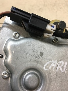 MOTOREK STĚRAČE ZADNÍ CARISMA 0390206517