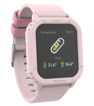 Детские умные часы Игровые часы VECTOR SMART