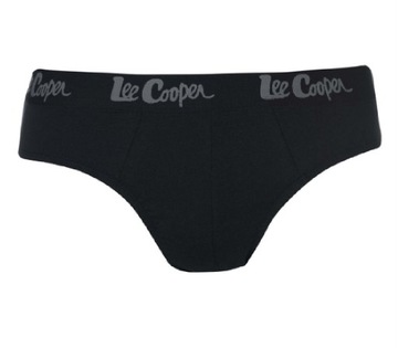 LEE COOPER slipy majtki komplet 5 PAR L 86-91cm