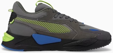 Buty sportowe Puma RS-Z Reinvention r.39 Biegowe