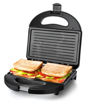 Электрический тостер для сэндвичей-гриль TOADER FIRST AUSTRIA