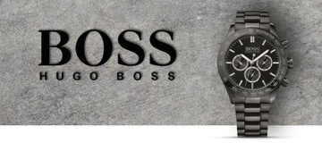 Zegarek Męski Hugo Boss Ikon 1512961 + BOX