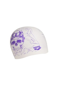 Arena REVERSIBLE CAP Двусторонняя шапочка для плавания