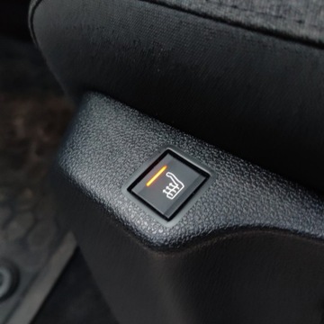 Peugeot Rifter Standard 1.5 BlueHDI 130KM 2020 Peugeot Rifter Peugeot Rifter 1.5HDI Automat Salon Polska Kamera 360 1-Wl, zdjęcie 22