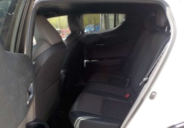 Toyota C-HR I Crossover Facelifting 1.8 Hybrid 122KM 2020 Toyota C-HR Okazja 1.8 Hybryda 122KM, zdjęcie 28