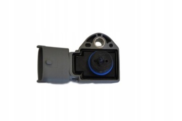 VOLVO V70 XC70 XC60 XC90 czujnik cisnienia paliwa