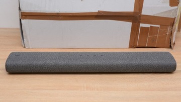 Полоса саундбара Samsung HW-S50A повреждена