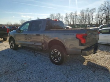 Ford 2023 Ford F150 Lightning Pro 2023 Elektryczny 580KM, zdjęcie 1