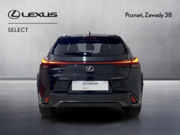Lexus UX Crossover Facelifting 2.0 250h 184KM 2023 Lexus UX 250h GPF F Sport Design 2WD Lexus UX 250h, zdjęcie 3
