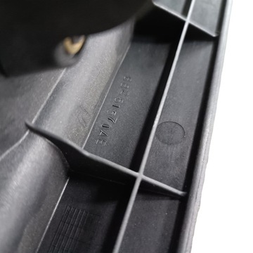 RAMA DRZWI DACHU LEWA JEEP WRANGLER JL 2D SOFT TOP RUBICON 18-