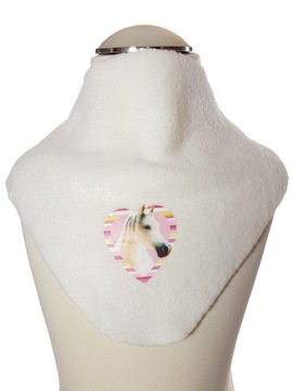 ШАРФ POLAR ЮБКА-ШАРФ НА ВЕЛКРО РУКА ДЛЯ ГОЛЬФА 0-18 М-С 13 ЦВЕТОВ