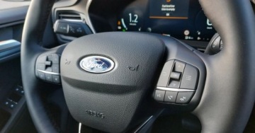 Ford Focus IV 2025 Ford Focus Full LED matrycowe, BLIS, fotele AGR, tempomat adaptacyjny 155KM, zdjęcie 17