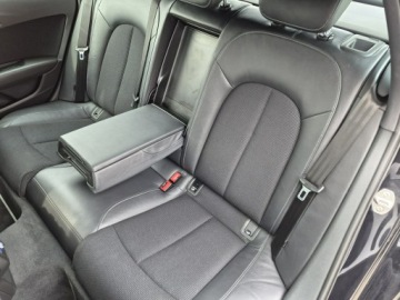 Audi A6 C7 Allroad quattro 3.0 TDI clean Diesel 245KM 2014 Audi A6 Avant 3.0TDI, Quattro ,4x4, S-Line, zdjęcie 23