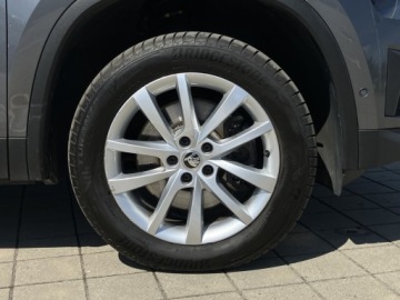 Skoda Kodiaq I SUV Facelifting 2.0 TDI SCR 200KM 2022 Skoda Kodiaq Style ! Aktywny Tempomat ! Podgrzewan, zdjęcie 10