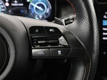 Hyundai Tucson IV SUV PHEV 1.6 T-GDI PHEV 265KM 2021 Hyundai Tucson FV23% 4x4 automat PHEV full LED, zdjęcie 33