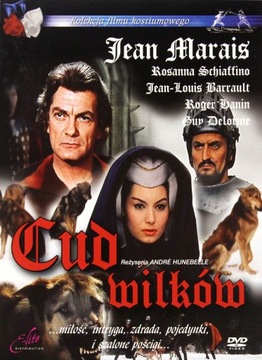 CUD WILKÓW (DVD)+(KSIĄŻKA)