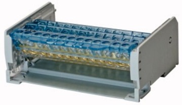 BPZ-KB-13/125 listwa blok rozdzielczy 4P 125A 102719