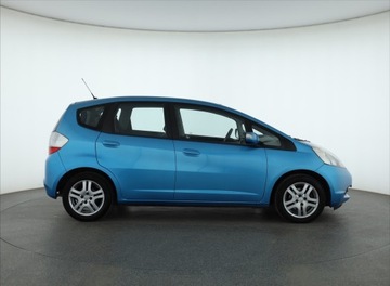 Honda Jazz III 1.4 i-VTEC 100KM 2008 Honda Jazz 1.4 i-VTEC, Klima, Klimatronic, zdjęcie 5