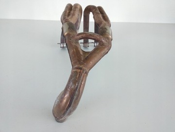 Выпускной коллектор HONDA CBR 600 RR