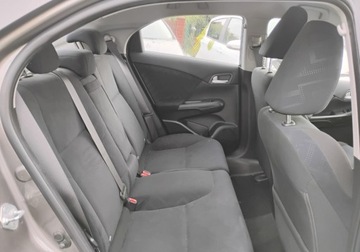 Honda Civic IX Hatchback 5d 1.8 i-VTEC 142KM 2013 Honda Civic 2013r, SALON POLSKA. 1.8 Benzyna. Lekko uszkodzony lewy bok. J, zdjęcie 8